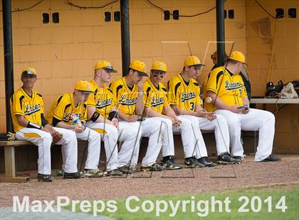 Thumbnail 2 in Shore Regional @ St. John-Vianney photogallery.
