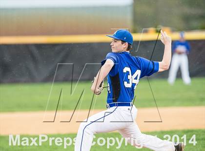 Thumbnail 1 in Shore Regional @ St. John-Vianney photogallery.