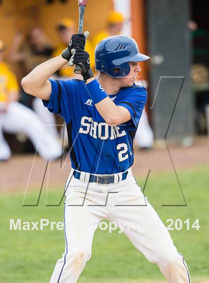 Thumbnail 2 in Shore Regional @ St. John-Vianney photogallery.