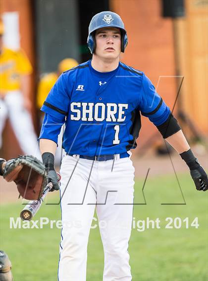 Thumbnail 2 in Shore Regional @ St. John-Vianney photogallery.