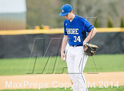 Thumbnail 3 in Shore Regional @ St. John-Vianney photogallery.