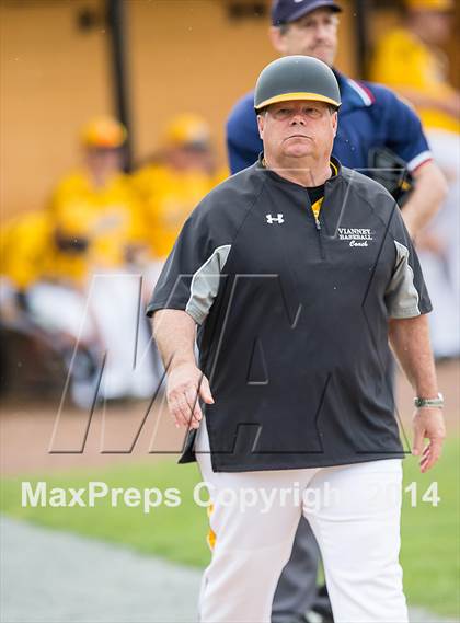 Thumbnail 1 in Shore Regional @ St. John-Vianney photogallery.