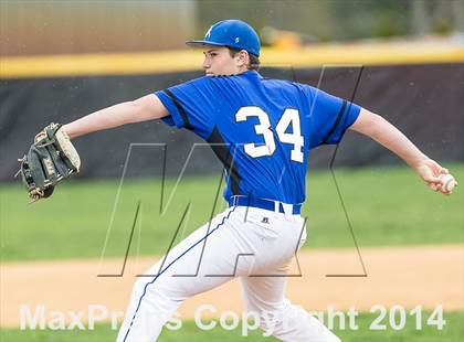 Thumbnail 3 in Shore Regional @ St. John-Vianney photogallery.