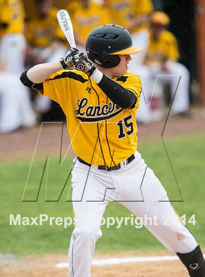 Thumbnail 2 in Shore Regional @ St. John-Vianney photogallery.