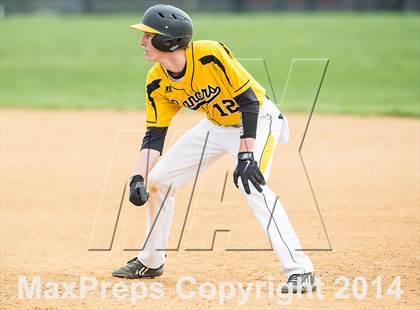 Thumbnail 1 in Shore Regional @ St. John-Vianney photogallery.