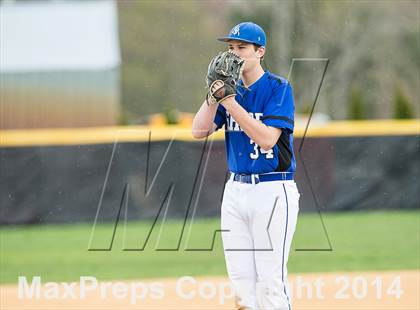 Thumbnail 1 in Shore Regional @ St. John-Vianney photogallery.