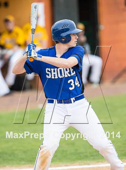Thumbnail 3 in Shore Regional @ St. John-Vianney photogallery.