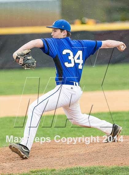 Thumbnail 1 in Shore Regional @ St. John-Vianney photogallery.