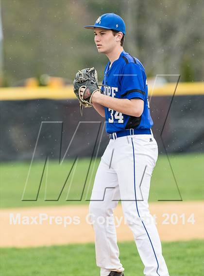 Thumbnail 2 in Shore Regional @ St. John-Vianney photogallery.