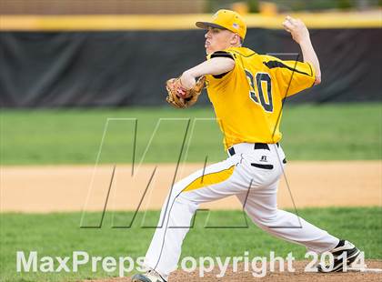 Thumbnail 2 in Shore Regional @ St. John-Vianney photogallery.