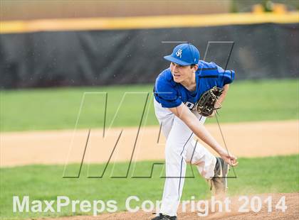 Thumbnail 1 in Shore Regional @ St. John-Vianney photogallery.