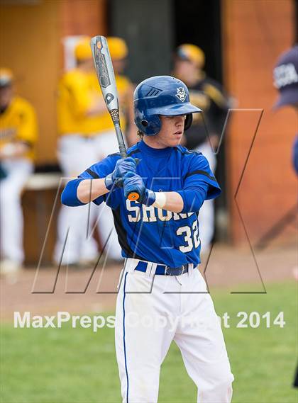 Thumbnail 1 in Shore Regional @ St. John-Vianney photogallery.