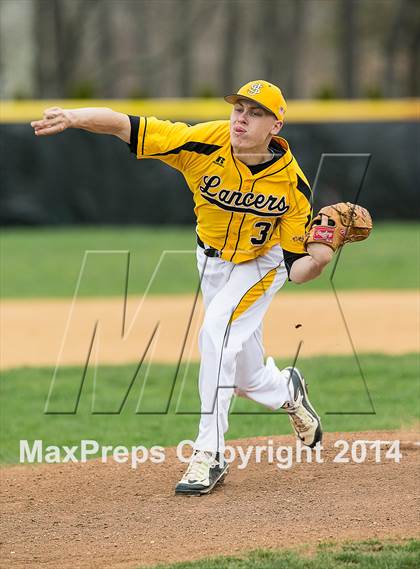 Thumbnail 2 in Shore Regional @ St. John-Vianney photogallery.