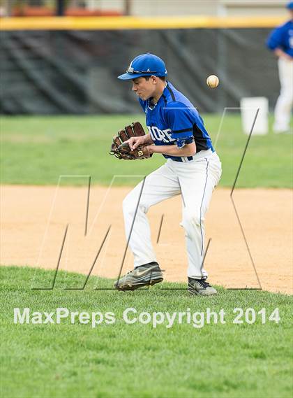 Thumbnail 2 in Shore Regional @ St. John-Vianney photogallery.