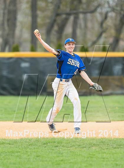 Thumbnail 3 in Shore Regional @ St. John-Vianney photogallery.