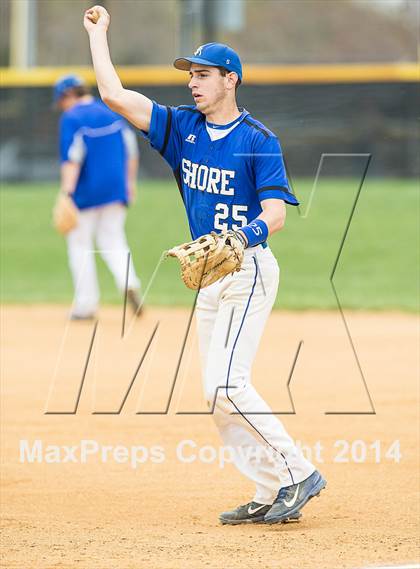 Thumbnail 1 in Shore Regional @ St. John-Vianney photogallery.