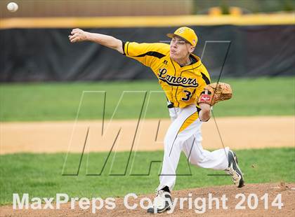 Thumbnail 1 in Shore Regional @ St. John-Vianney photogallery.