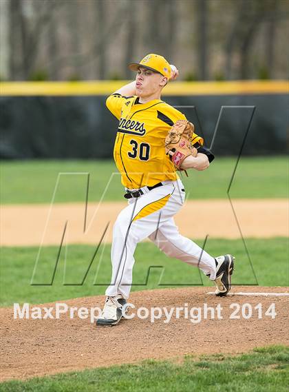 Thumbnail 1 in Shore Regional @ St. John-Vianney photogallery.
