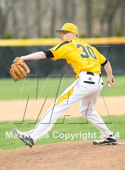 Thumbnail 1 in Shore Regional @ St. John-Vianney photogallery.