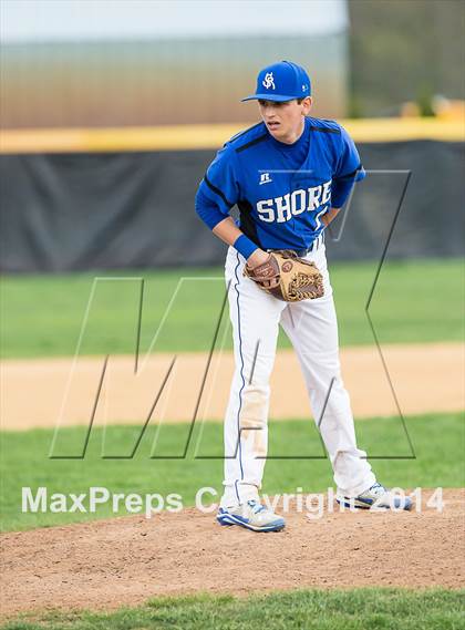Thumbnail 3 in Shore Regional @ St. John-Vianney photogallery.