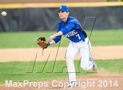 Thumbnail 2 in Shore Regional @ St. John-Vianney photogallery.