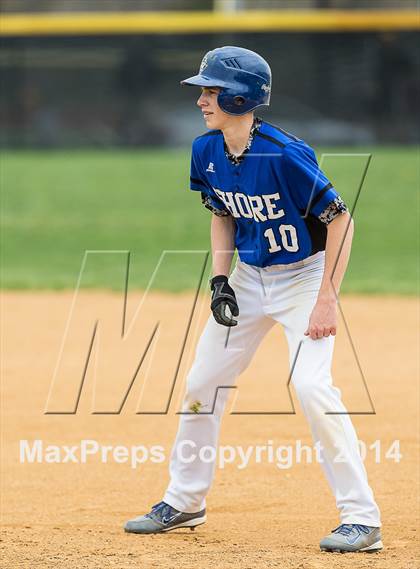 Thumbnail 2 in Shore Regional @ St. John-Vianney photogallery.