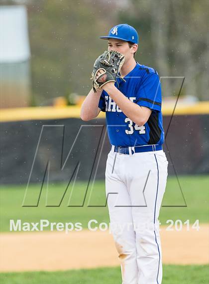 Thumbnail 2 in Shore Regional @ St. John-Vianney photogallery.