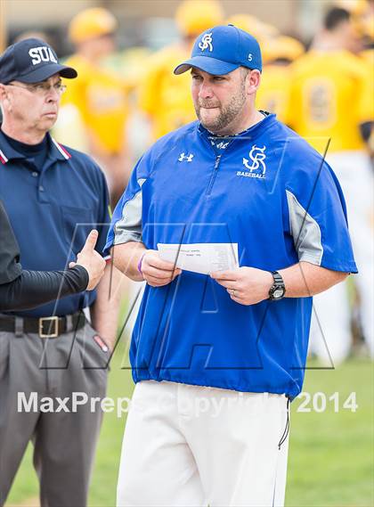 Thumbnail 3 in Shore Regional @ St. John-Vianney photogallery.