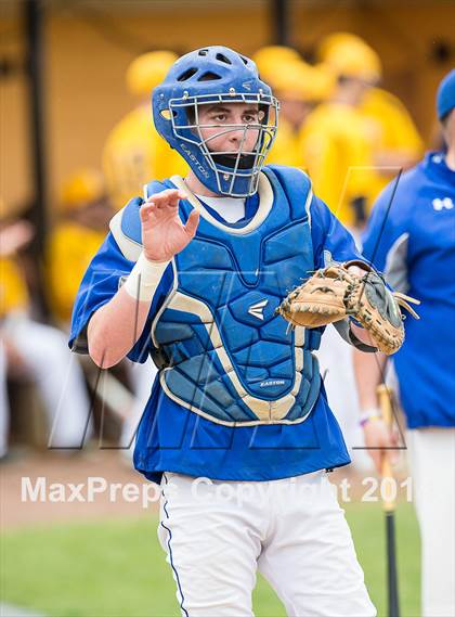 Thumbnail 2 in Shore Regional @ St. John-Vianney photogallery.