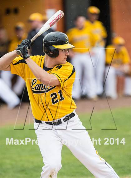 Thumbnail 1 in Shore Regional @ St. John-Vianney photogallery.