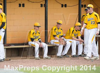 Thumbnail 2 in Shore Regional @ St. John-Vianney photogallery.