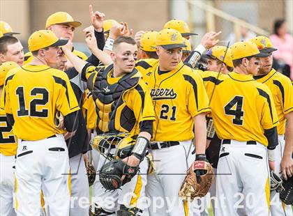 Thumbnail 1 in Shore Regional @ St. John-Vianney photogallery.