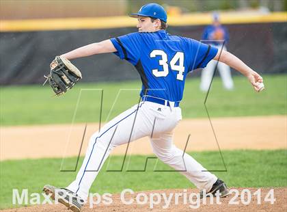 Thumbnail 1 in Shore Regional @ St. John-Vianney photogallery.
