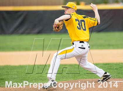 Thumbnail 2 in Shore Regional @ St. John-Vianney photogallery.