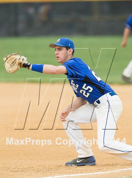 Thumbnail 3 in Shore Regional @ St. John-Vianney photogallery.