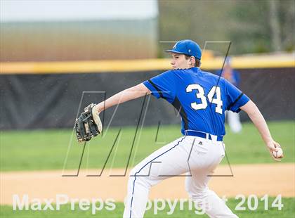 Thumbnail 3 in Shore Regional @ St. John-Vianney photogallery.