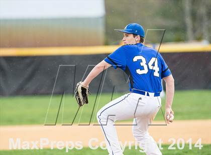 Thumbnail 2 in Shore Regional @ St. John-Vianney photogallery.