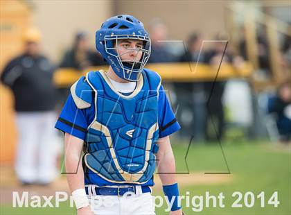 Thumbnail 1 in Shore Regional @ St. John-Vianney photogallery.