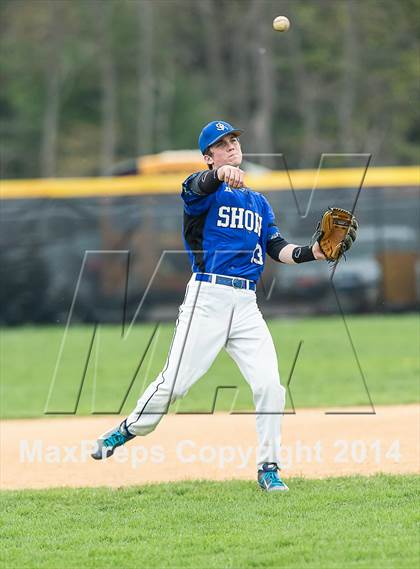 Thumbnail 2 in Shore Regional @ St. John-Vianney photogallery.
