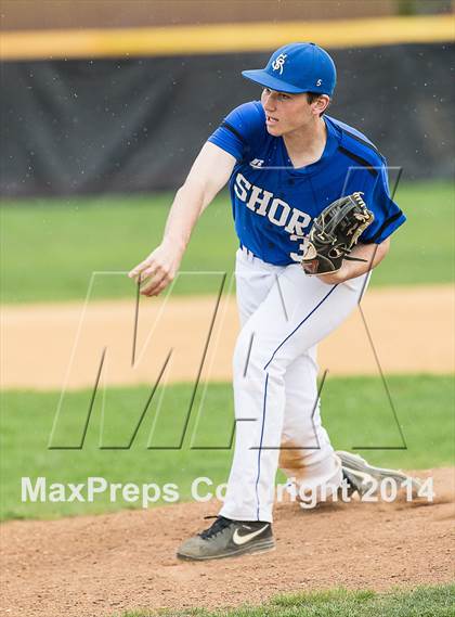Thumbnail 1 in Shore Regional @ St. John-Vianney photogallery.