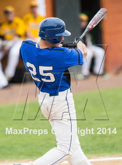 Thumbnail 2 in Shore Regional @ St. John-Vianney photogallery.