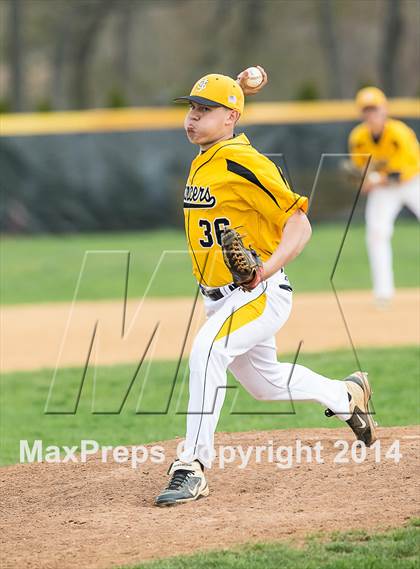 Thumbnail 1 in Shore Regional @ St. John-Vianney photogallery.