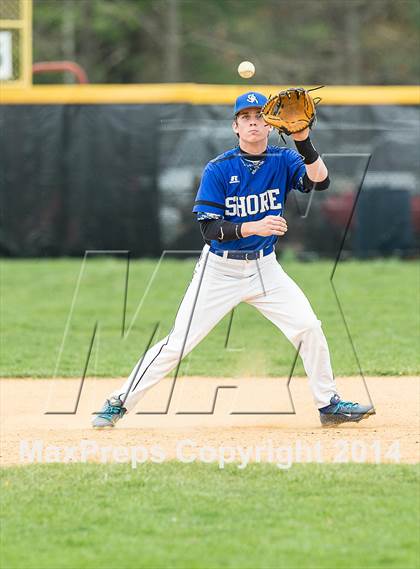 Thumbnail 3 in Shore Regional @ St. John-Vianney photogallery.