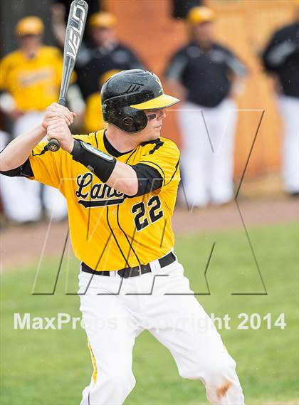 Thumbnail 3 in Shore Regional @ St. John-Vianney photogallery.