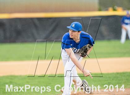 Thumbnail 1 in Shore Regional @ St. John-Vianney photogallery.