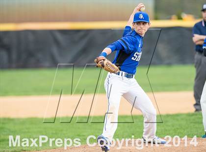 Thumbnail 2 in Shore Regional @ St. John-Vianney photogallery.