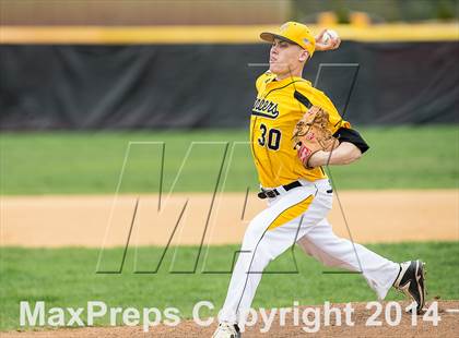 Thumbnail 3 in Shore Regional @ St. John-Vianney photogallery.