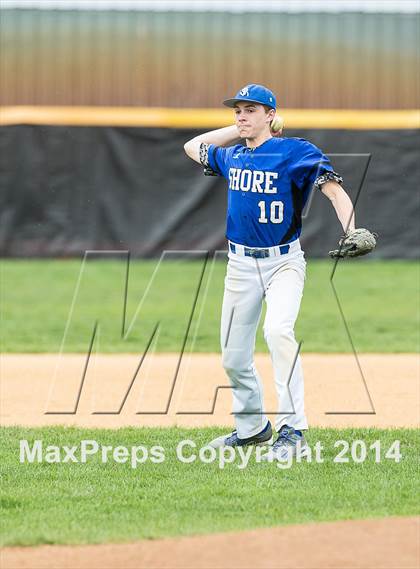 Thumbnail 1 in Shore Regional @ St. John-Vianney photogallery.