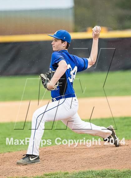 Thumbnail 2 in Shore Regional @ St. John-Vianney photogallery.