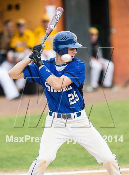 Thumbnail 3 in Shore Regional @ St. John-Vianney photogallery.